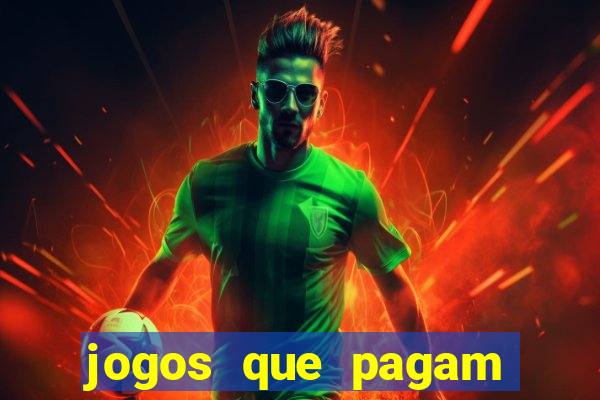 jogos que pagam pix na hora